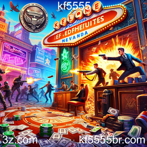 A Ascensão dos Jogos de Ação: Tendências e Futuro