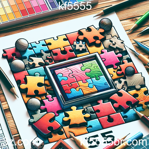 Desvendando Quebra-Cabeças: O Entretenimento que Fala com a Mente